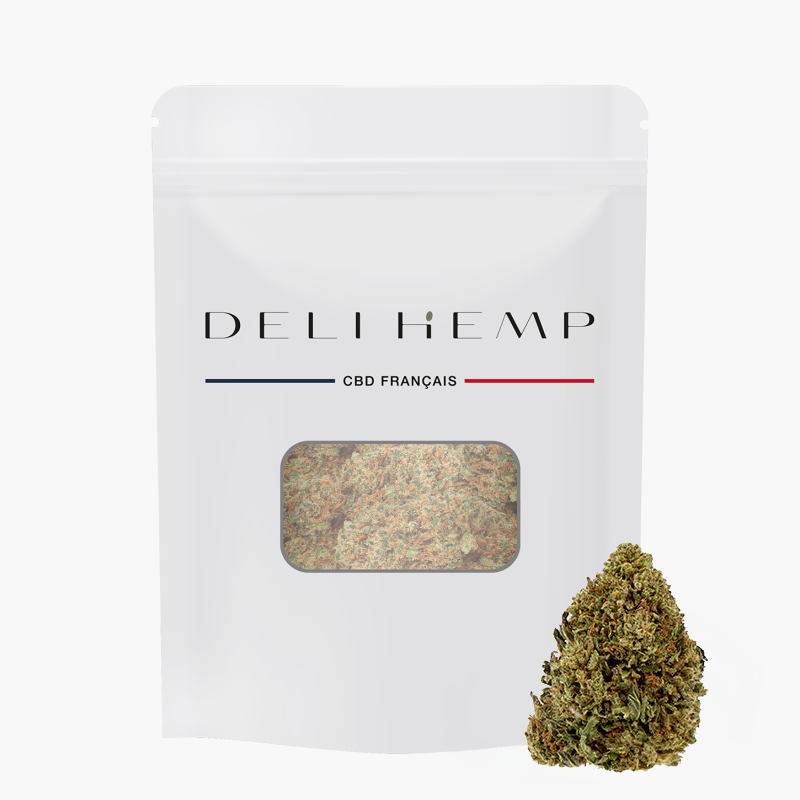OG California CBD - Deli Hemp