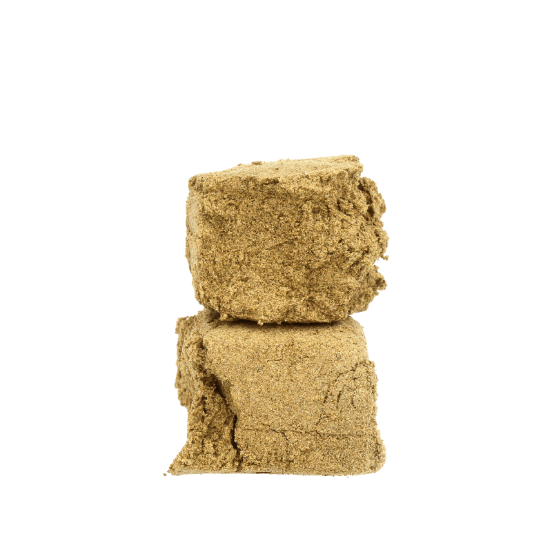 Pollen CBD - Forbidden Pressé - Vrac