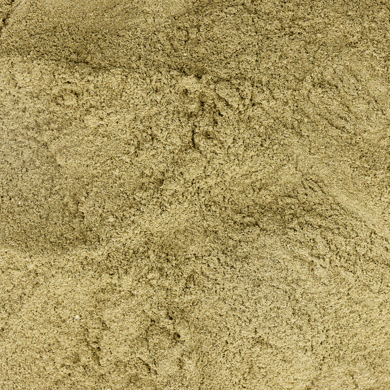 Pollen CBD - Kief Non Préssée - Deli-Hemp