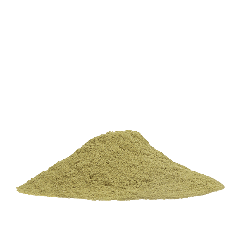 Pollen CBD - Kief Non Préssée - Vrac