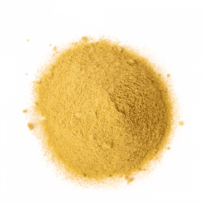 Pollen CBD - Pollen Filtré - Vrac