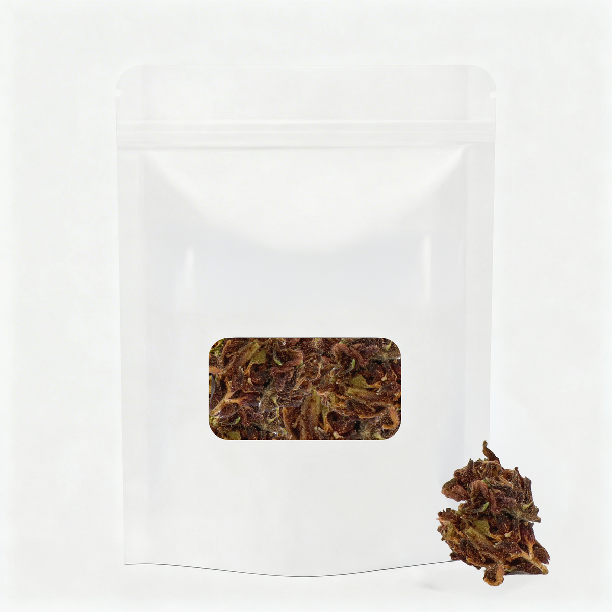 Pop corn CBD - Marque blanche