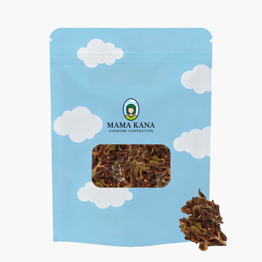 Pop corn CBD - Mama Kana