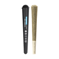 Pre-Roll Blueberry Hydro CBD - Marque blanche