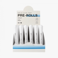 CBD Pre-Roll – Amnesia 2.0 | Pack of 48 Cones - Deli-Hemp