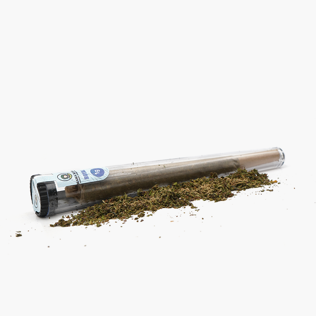 Pre‑roll Royal CBD – Mama Kana