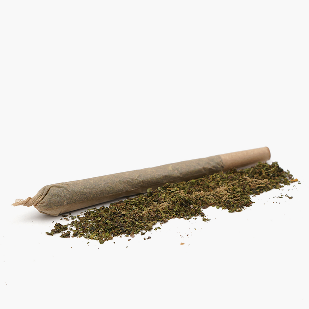 Pre‑roll Royal CBD - Marque blanche