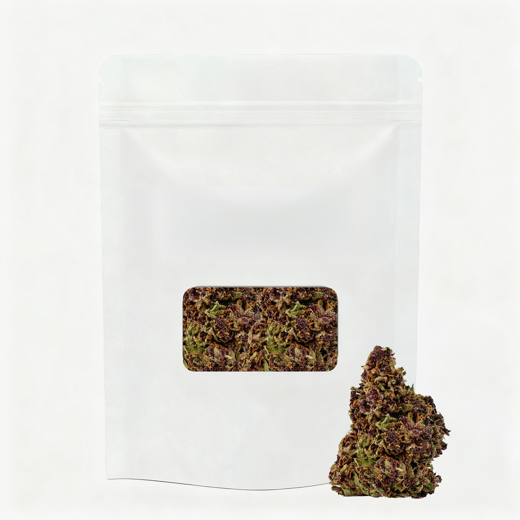 Purple Haze CBD - Marque blanche