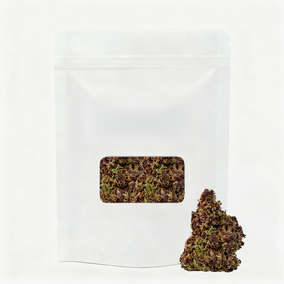 Purple Haze CBD - Marque blanche