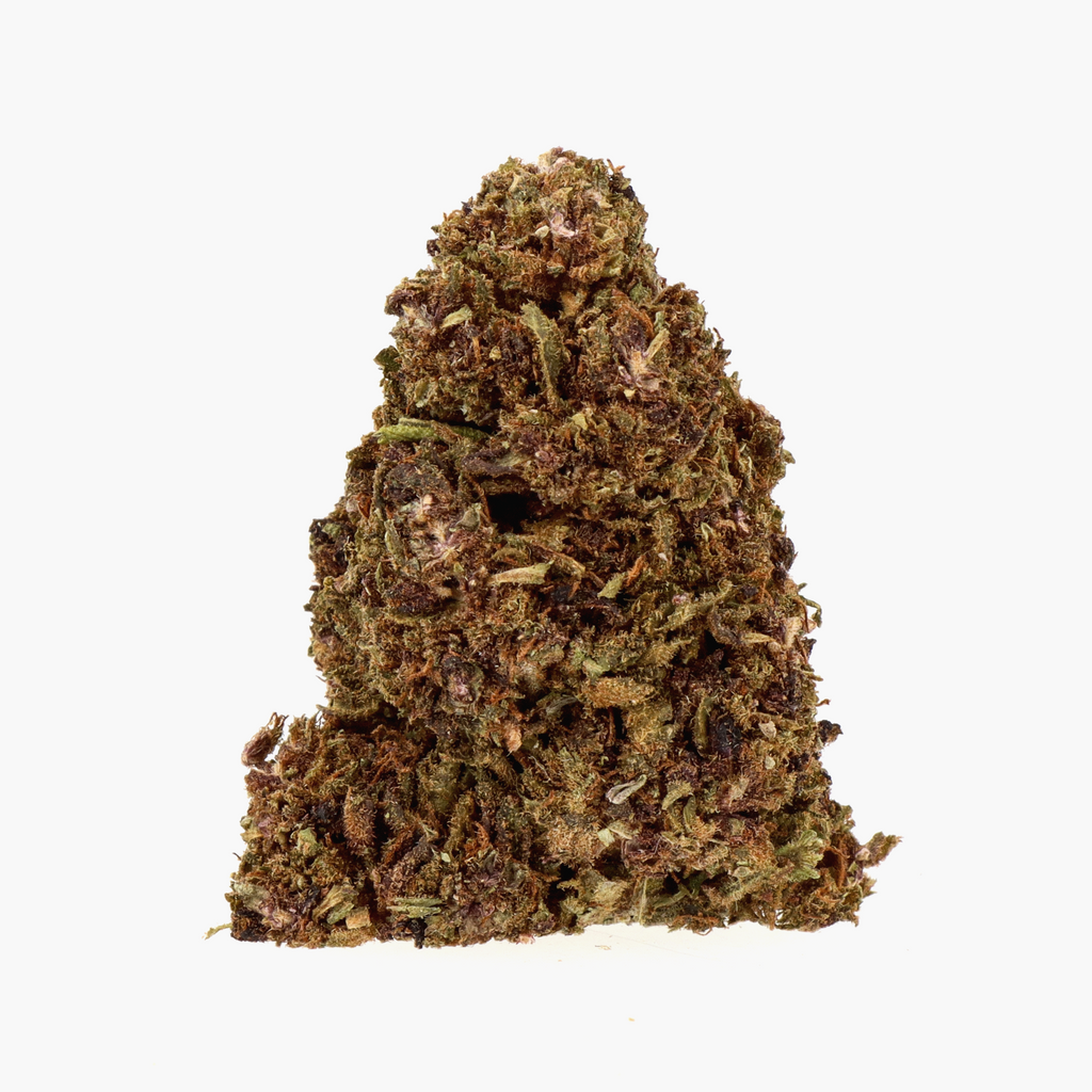 Fleurs CBD - Purple dream