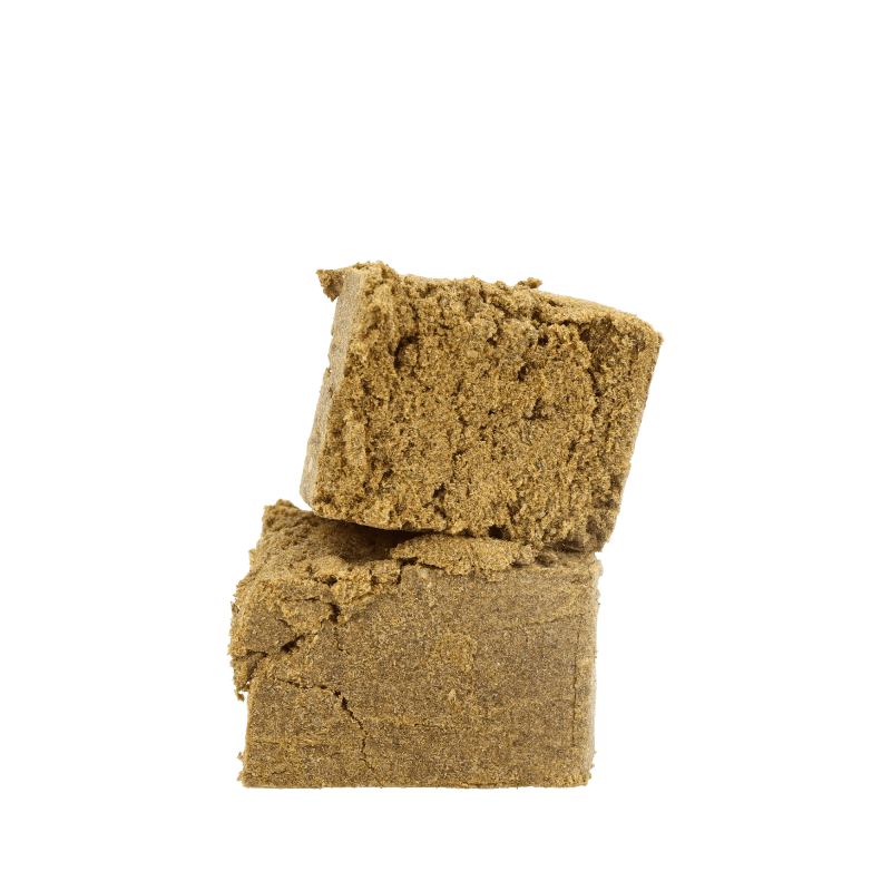 CBD Resin - Yellow Manali - Deli-Hemp