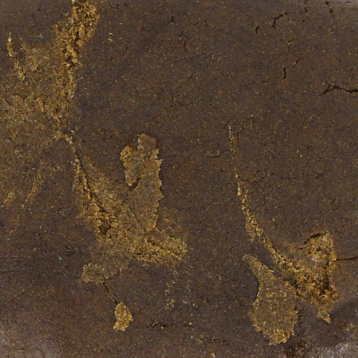 Résine CBD - Olive CBN - Vrac