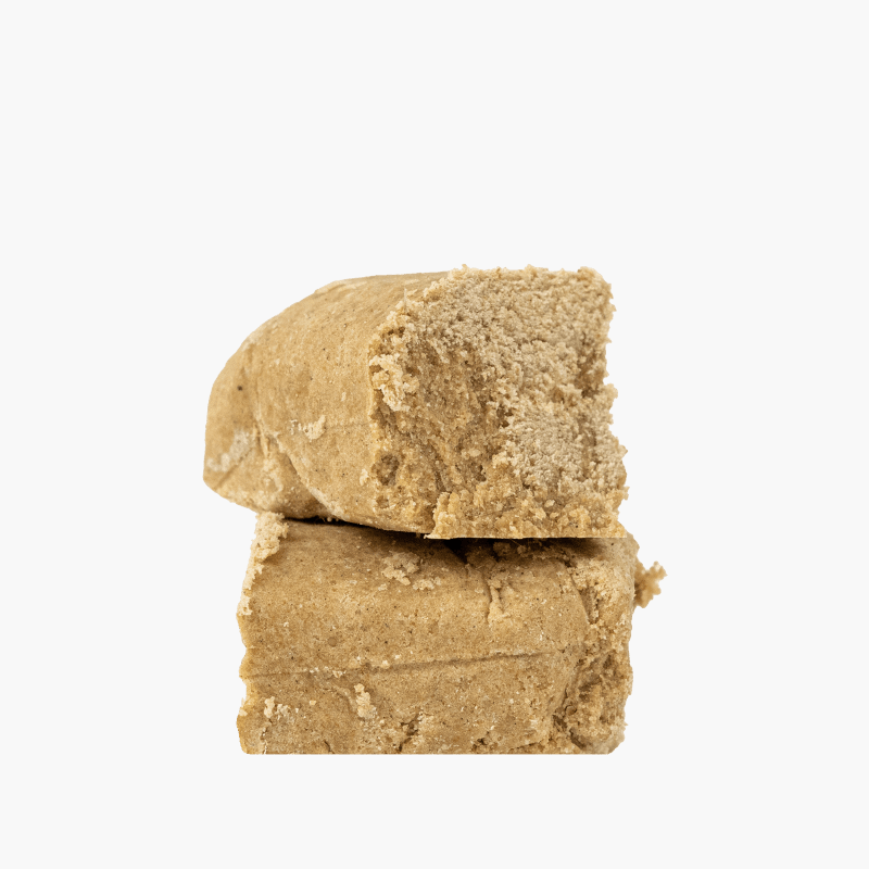 Résine CBD - Suprême - 50% CBD et 0% THC