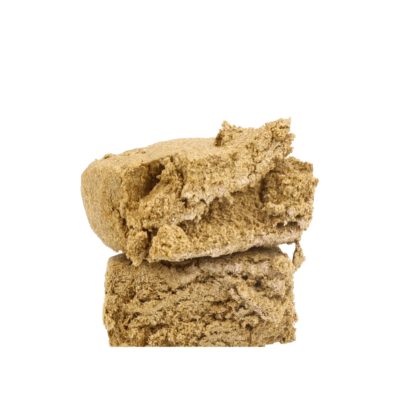Résine CBD - Zkittlez Dry Sift - Deli-Hemp