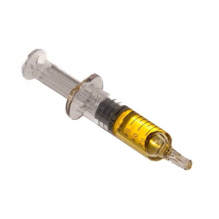 Wax CBD - Mango 76,9% - Marque blanche