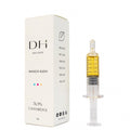 Wax CBD - Mango 76,9% - Deli-Hemp
