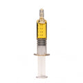 Wax CBD - Mango 76,9% - Marque blanche