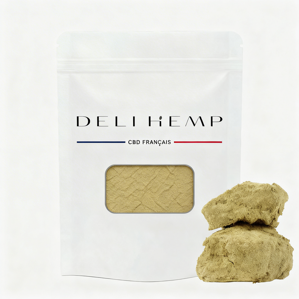 Skuff CBD - Deli-Hemp