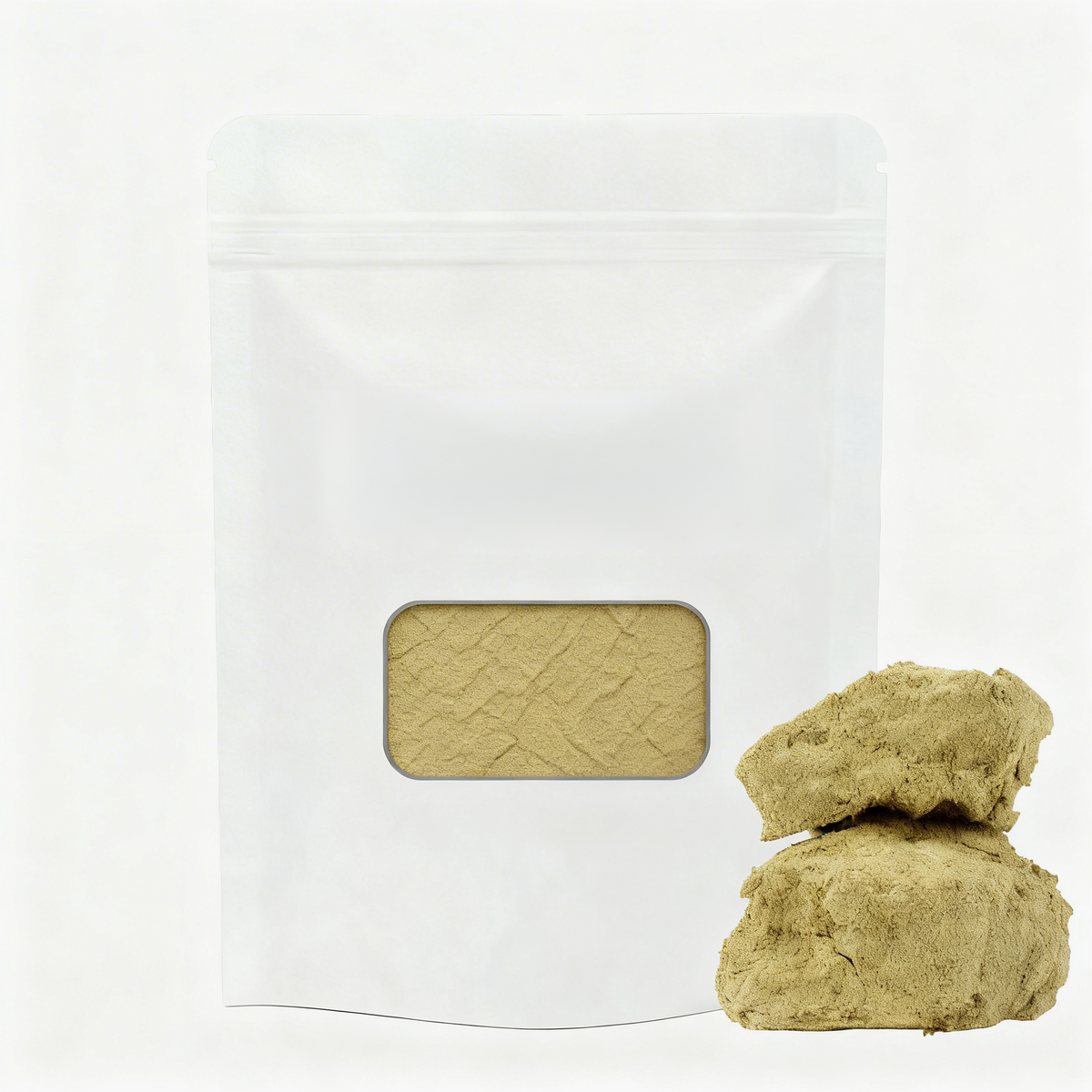 Skuff CBD - Marque blanche