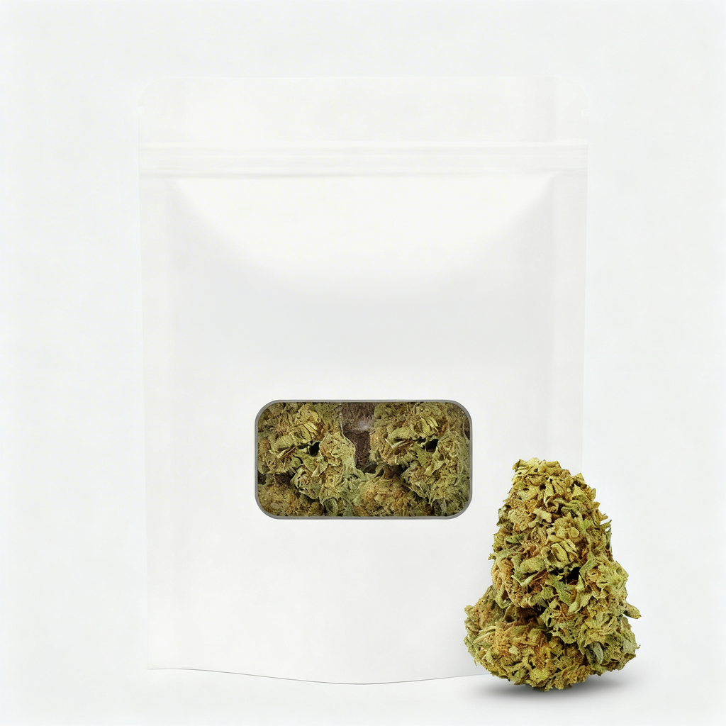 Super Skunk CBD - Private Label