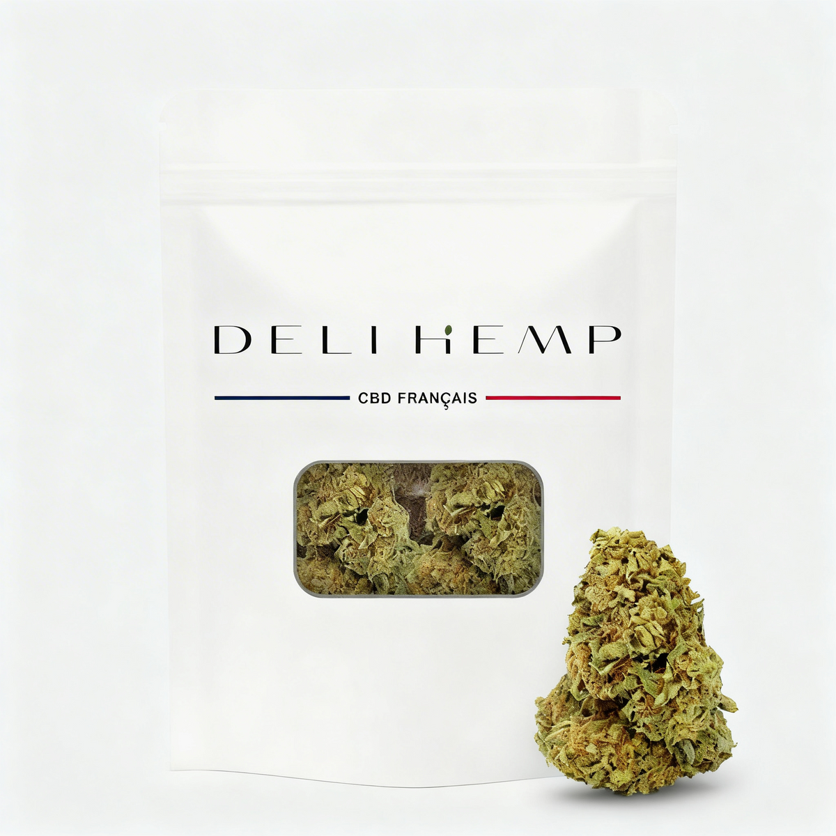 Super Skunk CBD - Deli-Hemp
