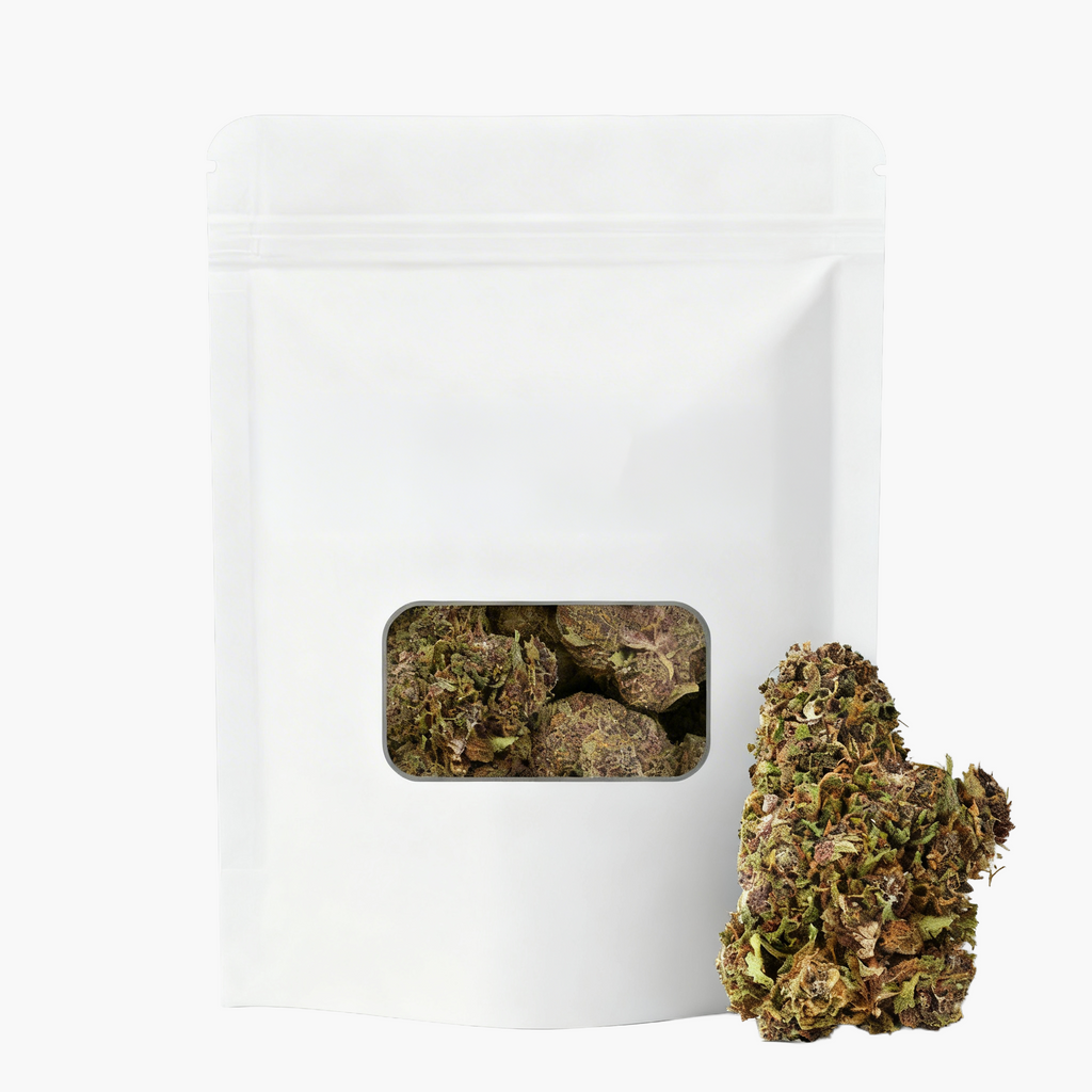 Sour Diesel CBD - Marque blanche