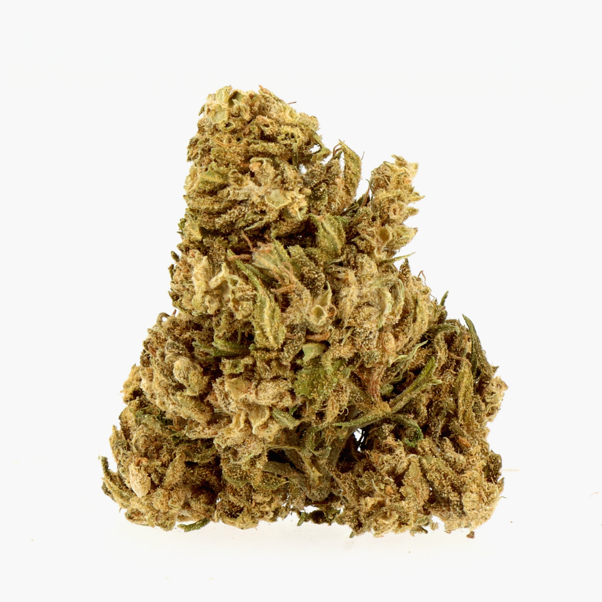 Fleurs CBG - Strawberry