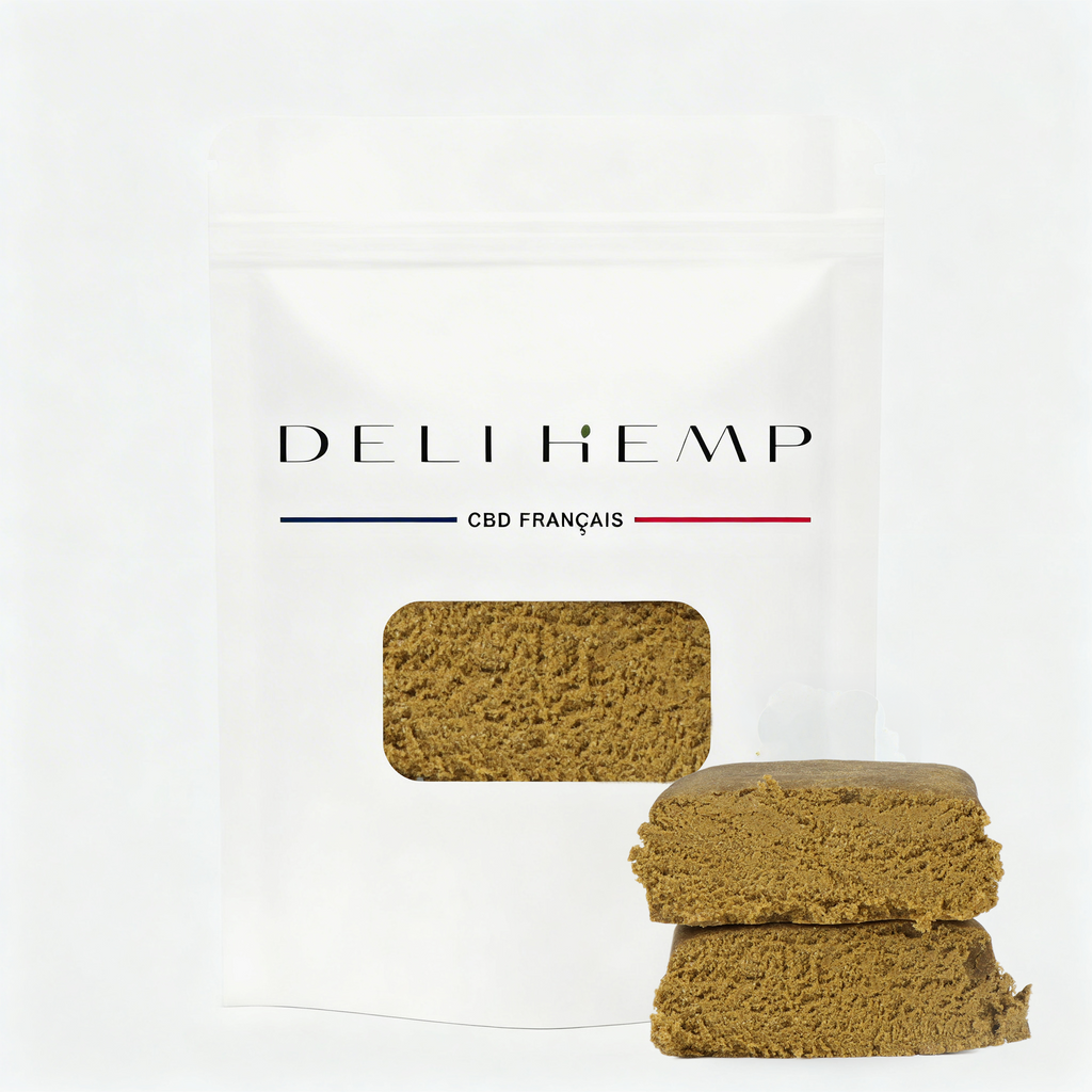 Superdry CBD - Deli-Hemp