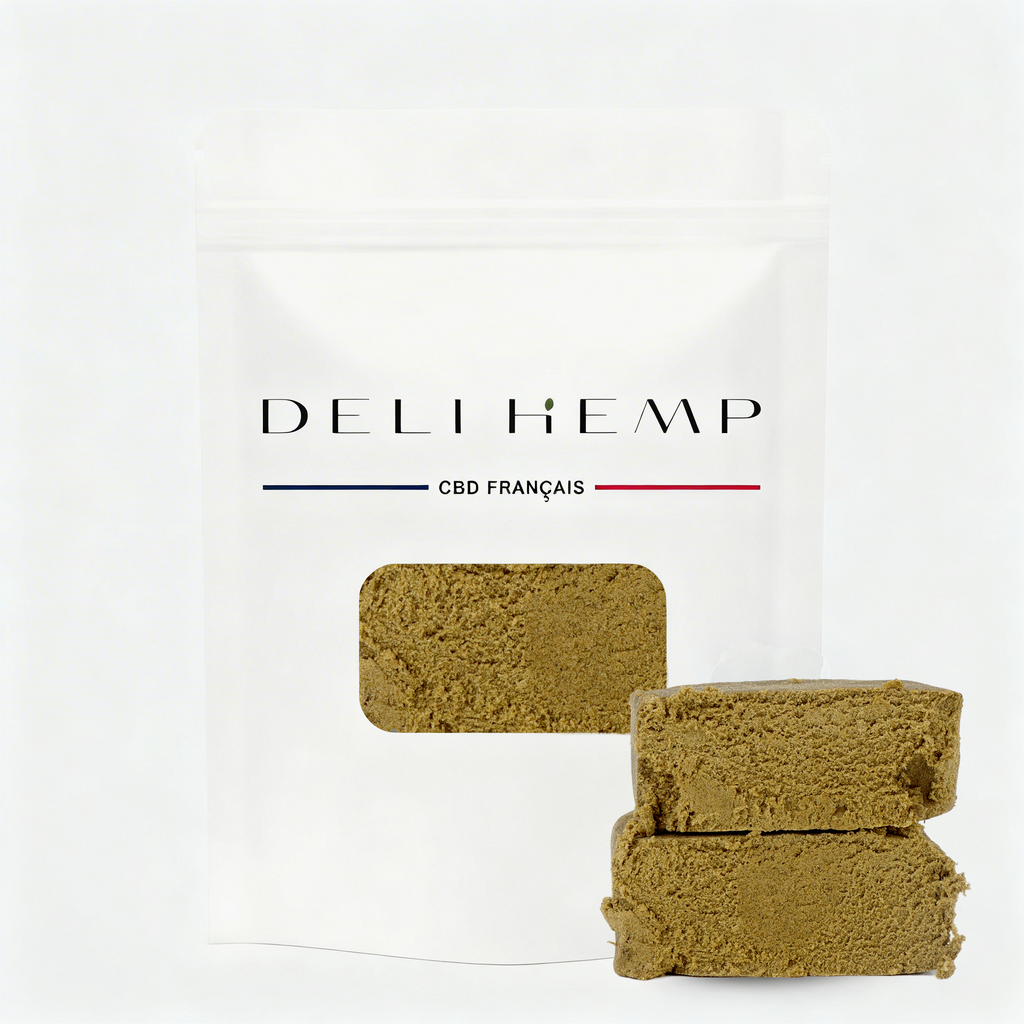 Superdry CBG - Deli-Hemp