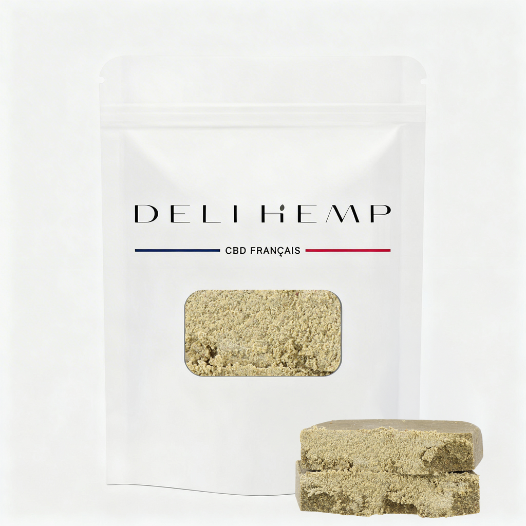 Suprême CBD - Deli-Hemp
