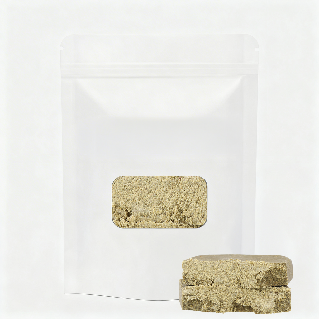 Suprême CBD - Marque Blanche