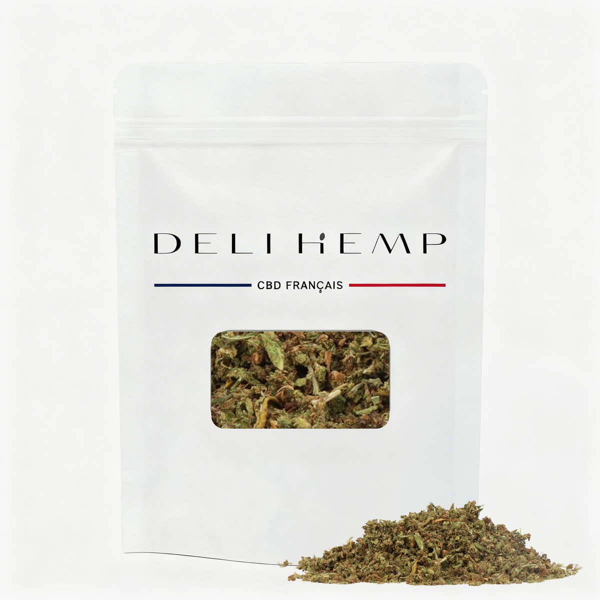 Trim CBD - Deli-Hemp