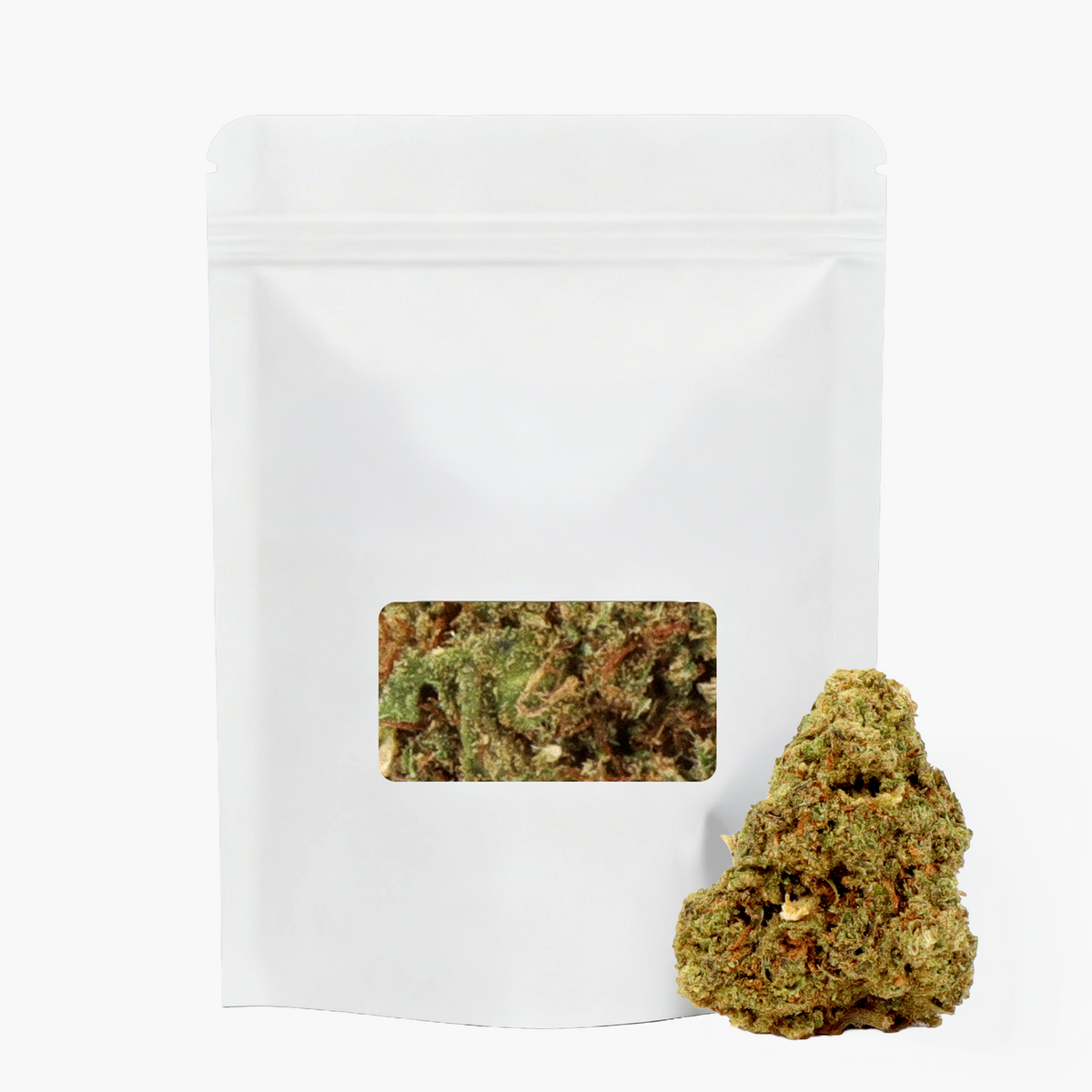 Tropical CBD - Marque blanche