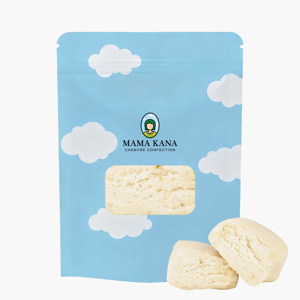 White Piatella CBD  - Mama Kana