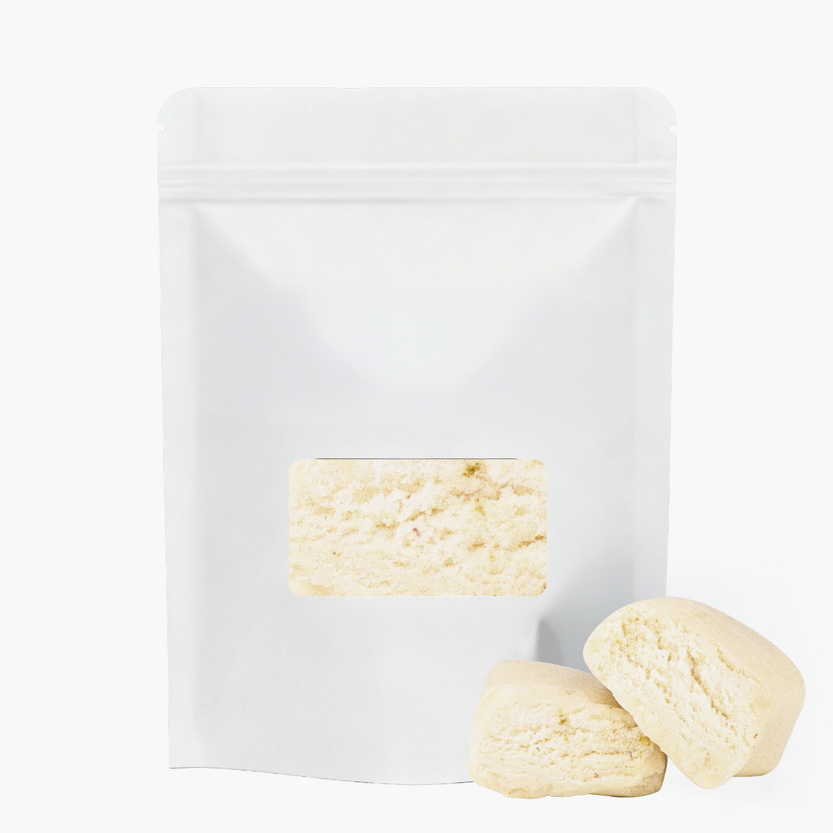 White Piatella CBD  - Marque blanche