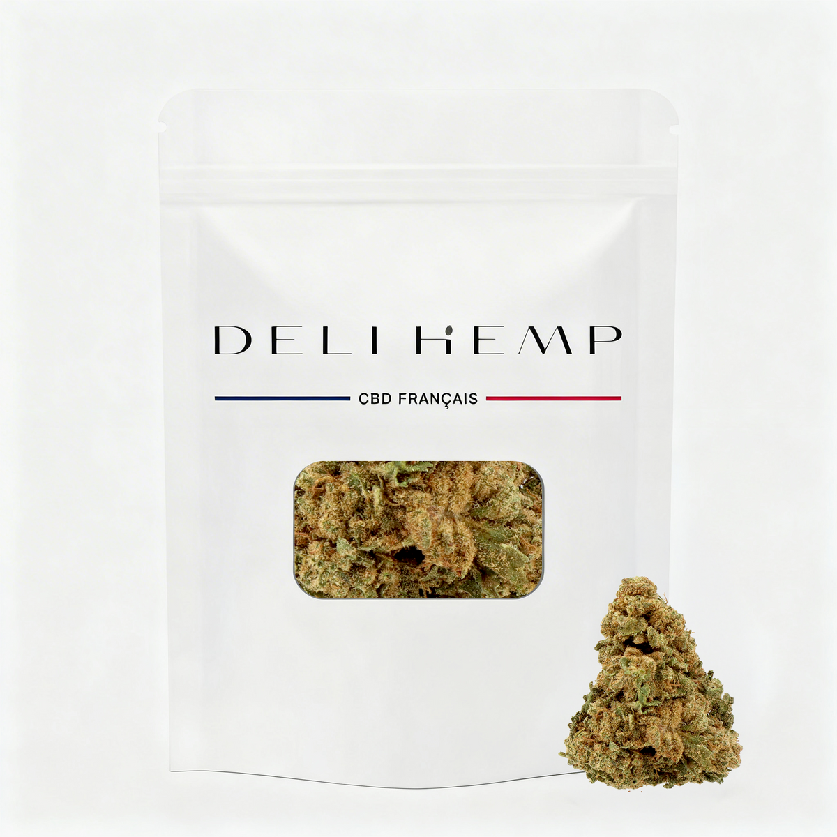 Watermelon CBD - Deli-Hemp