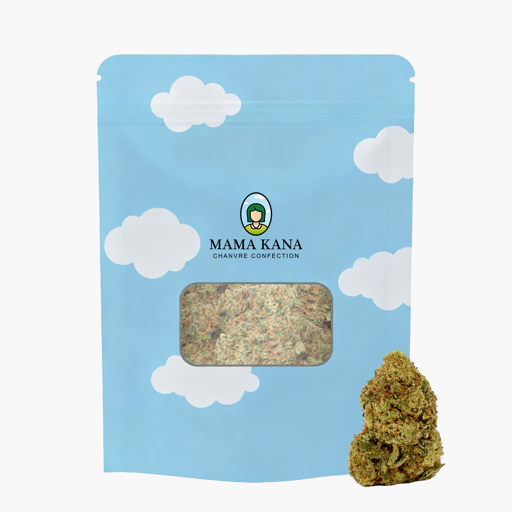 White Widow - Mama Kana