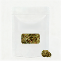 White Widow Small Bud CBD - White Label